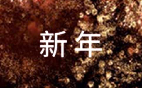 新年禮物作文600字